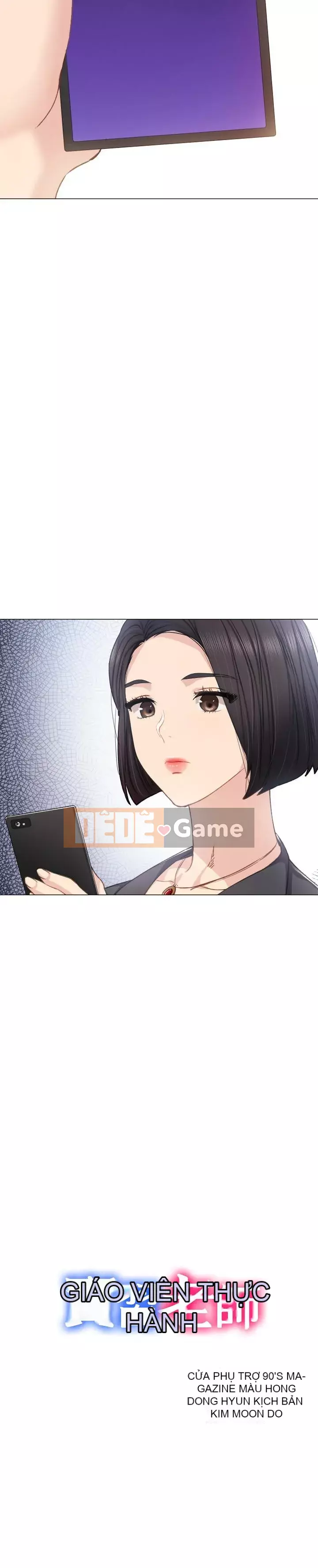 Giáo viên trong đào tạo Chương 1-56