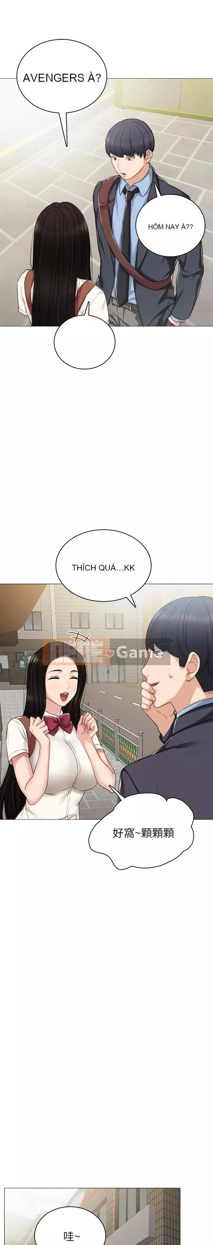 Giáo viên trong đào tạo Chương 1-56