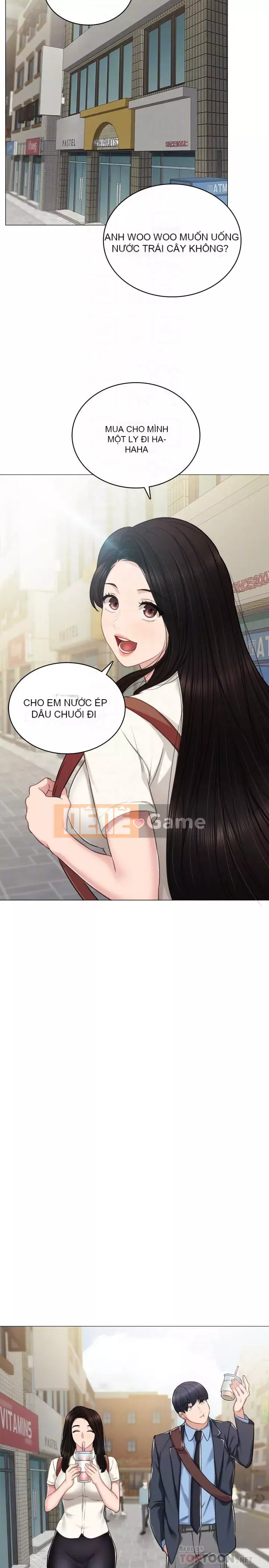 Giáo viên trong đào tạo Chương 1-56