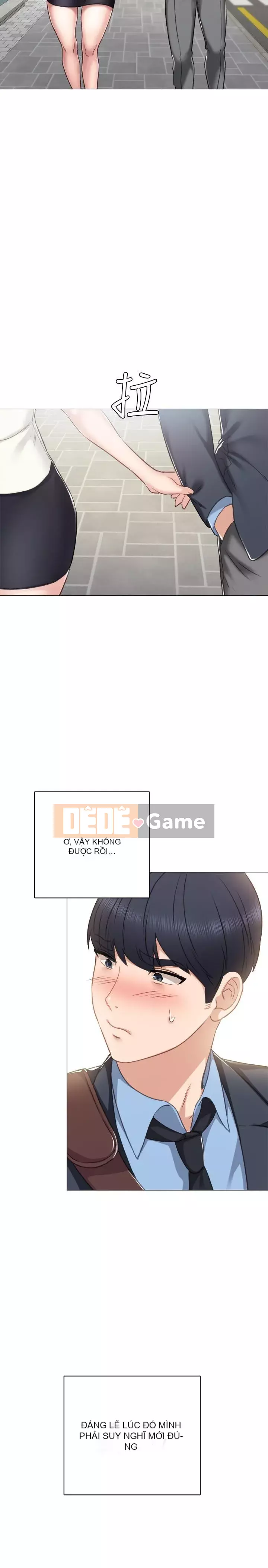 Giáo viên trong đào tạo Chương 1-56