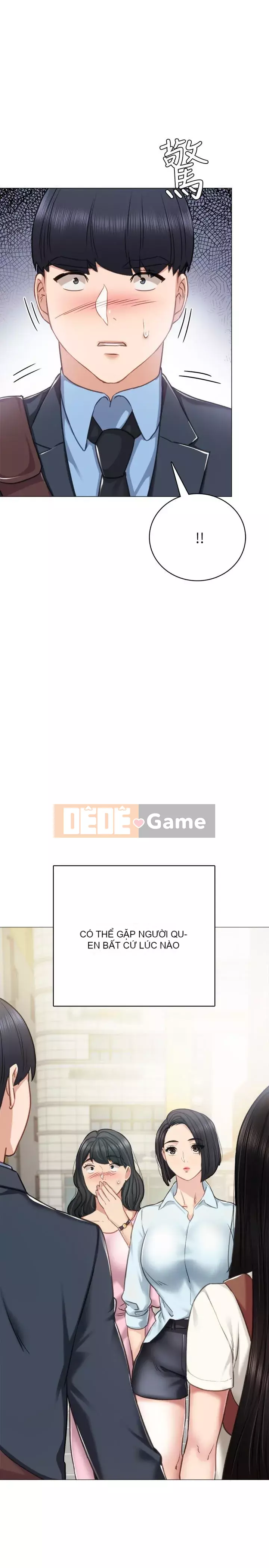 Giáo viên trong đào tạo Chương 1-56