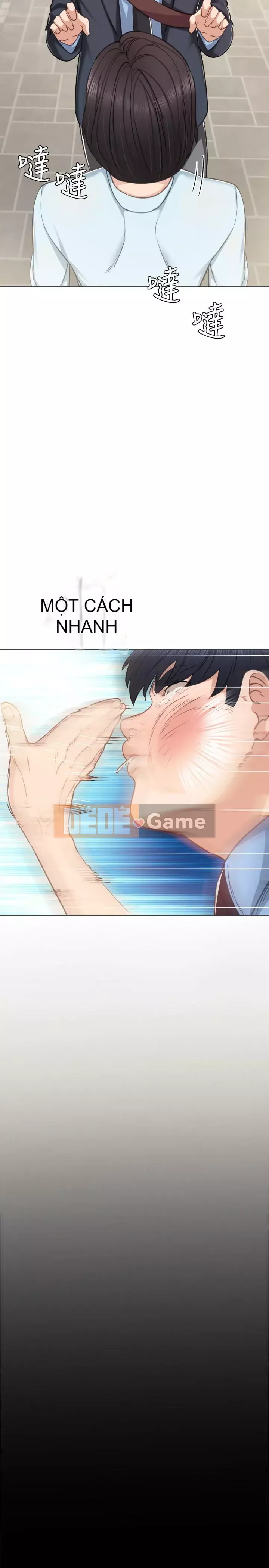 Giáo viên trong đào tạo Chương 1-56