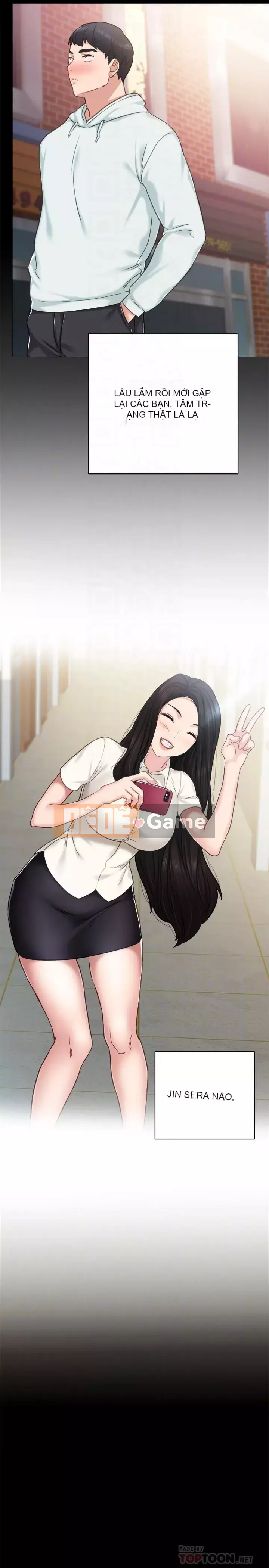 Giáo viên trong đào tạo Chương 1-56