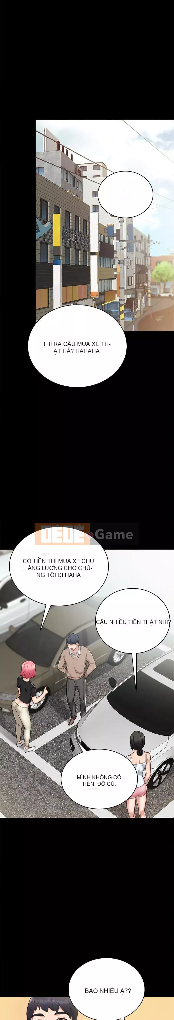 Giáo viên trong đào tạo Chương 1-56