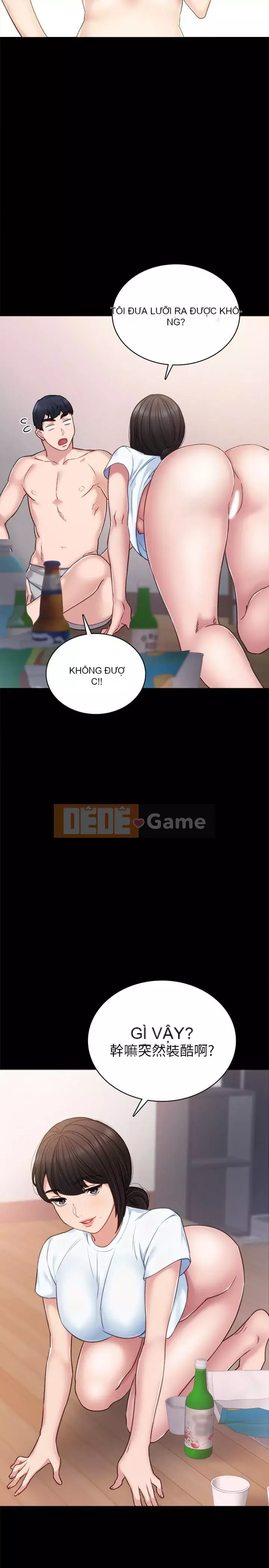 Giáo viên trong đào tạo Chương 1-56