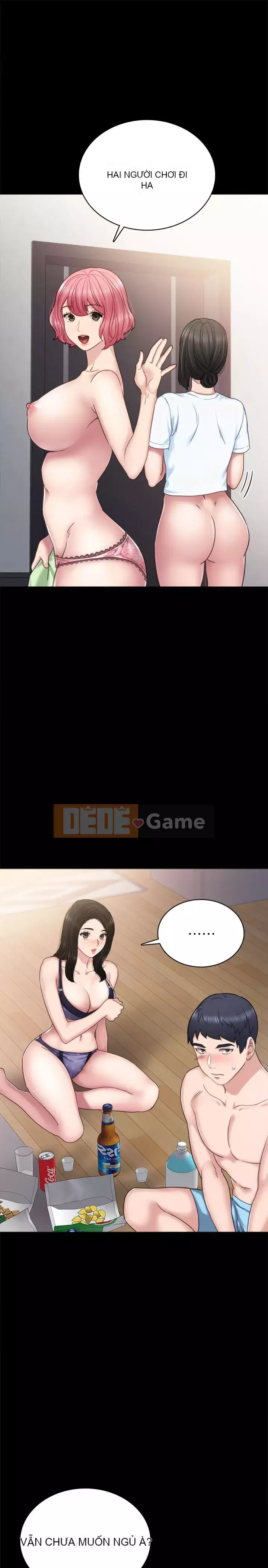 Giáo viên trong đào tạo Chương 1-56