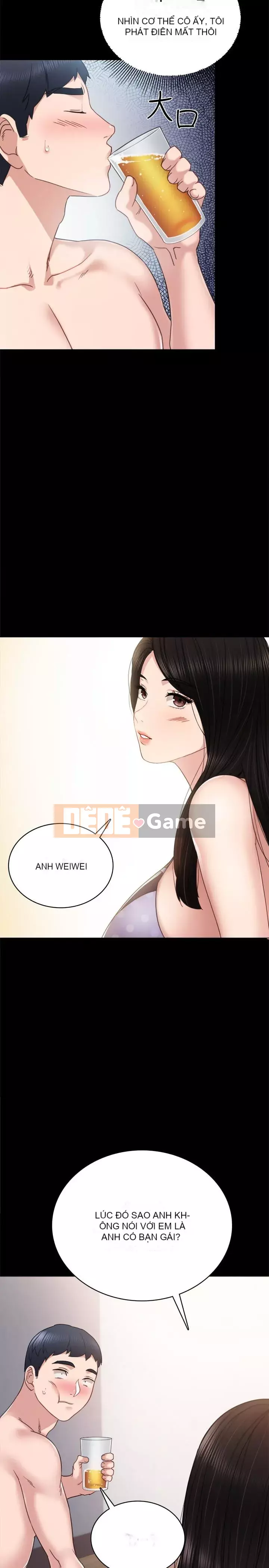 Giáo viên trong đào tạo Chương 1-56