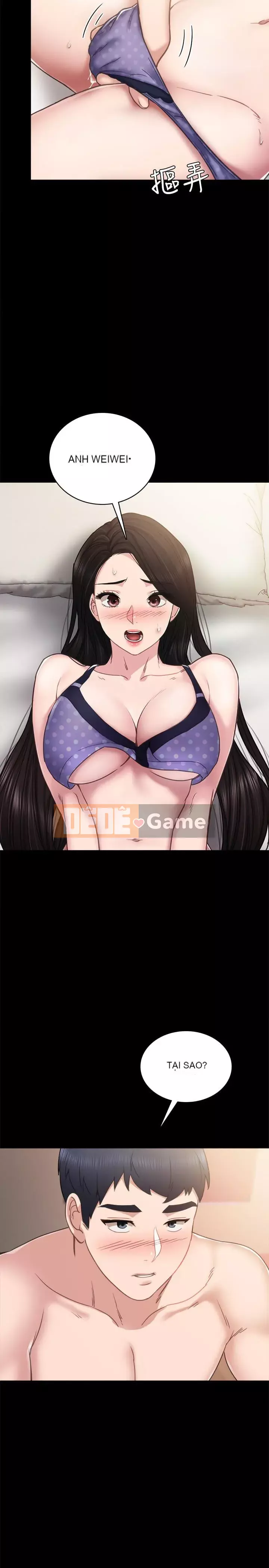 Giáo viên trong đào tạo Chương 1-56