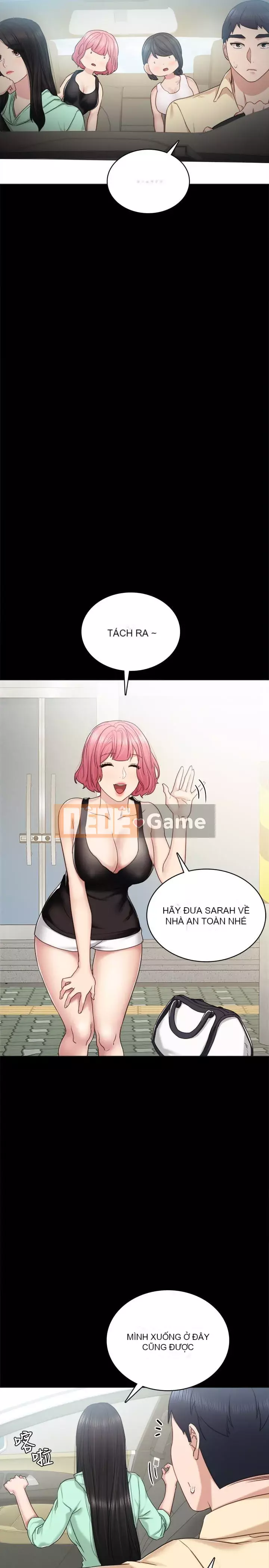 Giáo viên trong đào tạo Chương 1-56