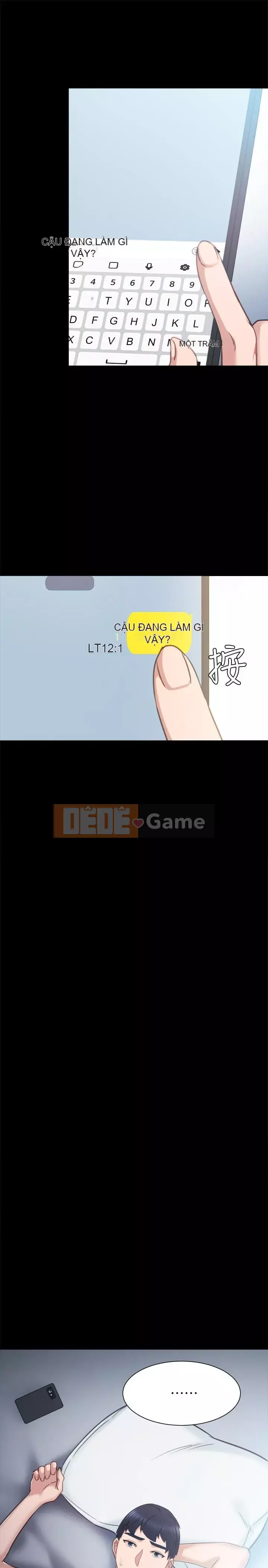 Giáo viên trong đào tạo Chương 1-56