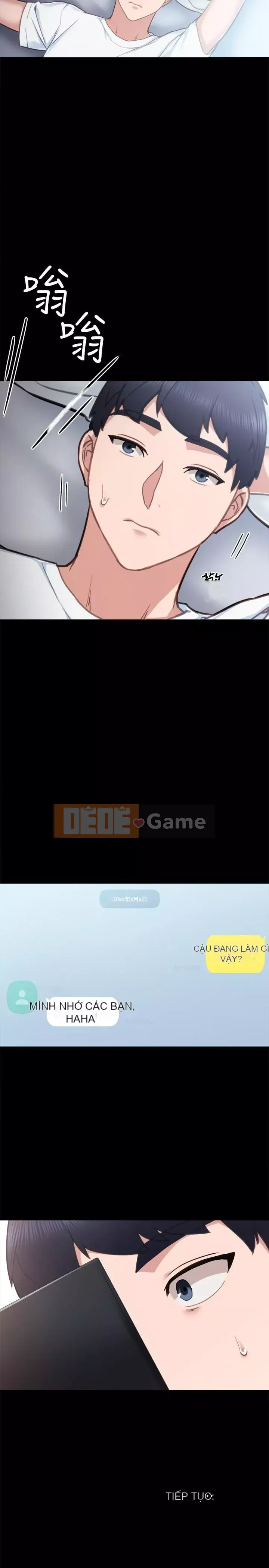 Giáo viên trong đào tạo Chương 1-56