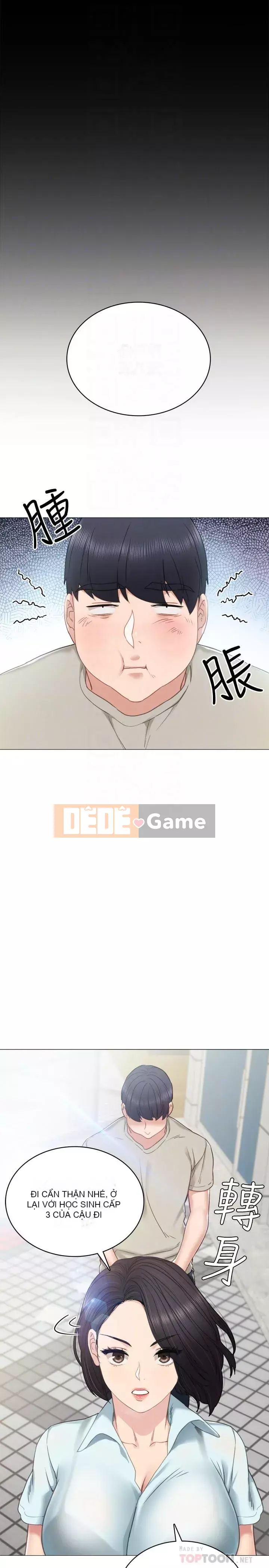 Giáo viên trong đào tạo Chương 1-56