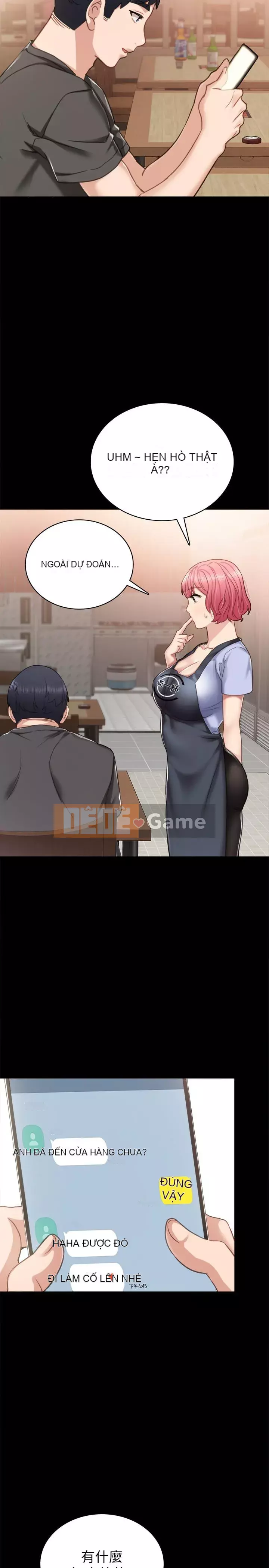 Giáo viên trong đào tạo Chương 1-56