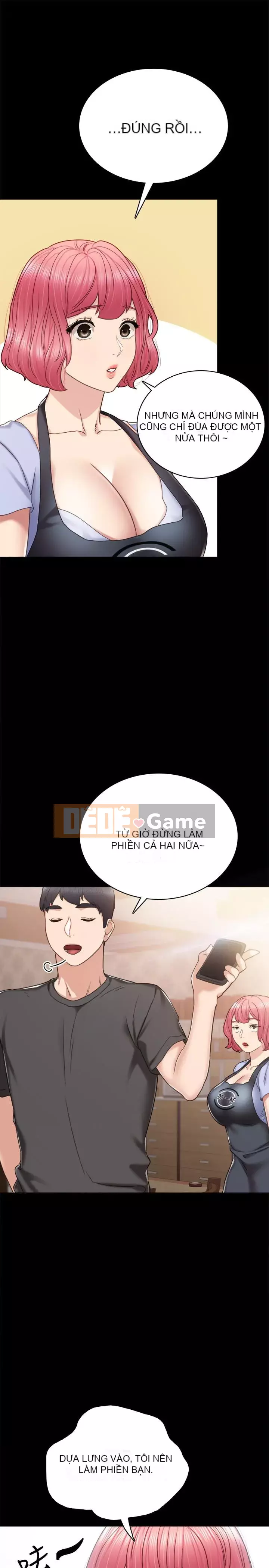 Giáo viên trong đào tạo Chương 1-56