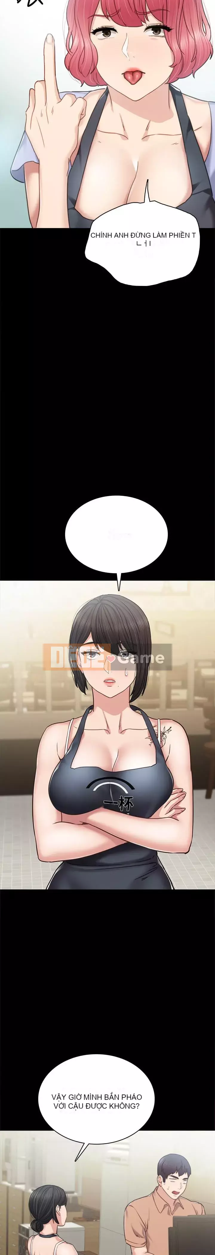 Giáo viên trong đào tạo Chương 1-56