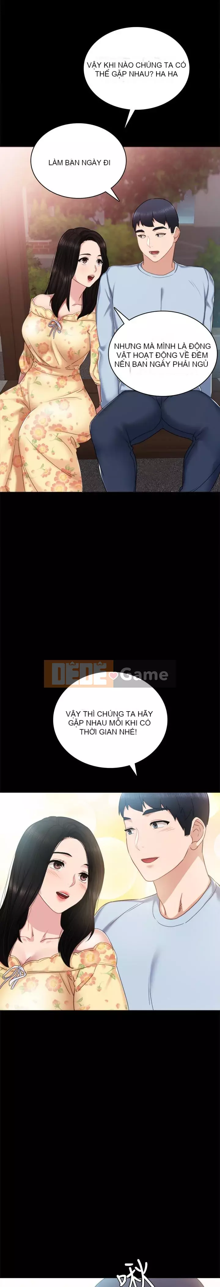 Giáo viên trong đào tạo Chương 1-56