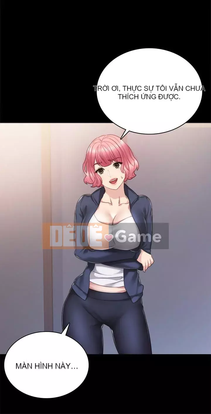 Giáo viên trong đào tạo Chương 1-56