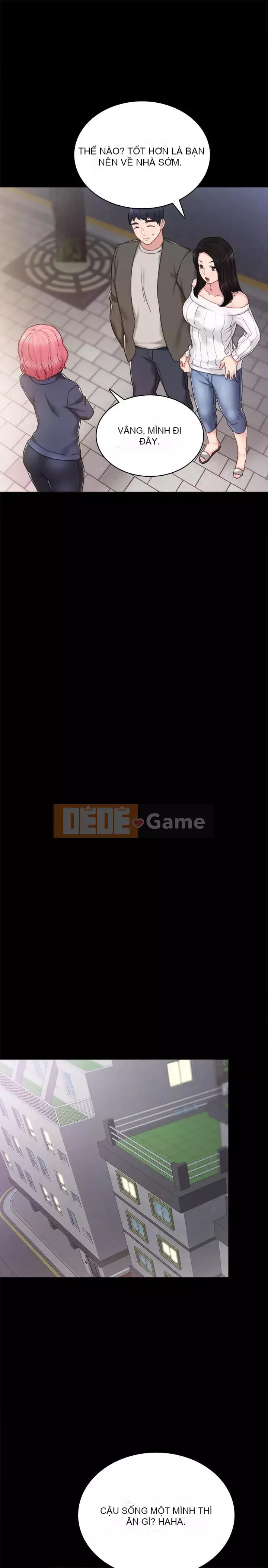 Giáo viên trong đào tạo Chương 1-56