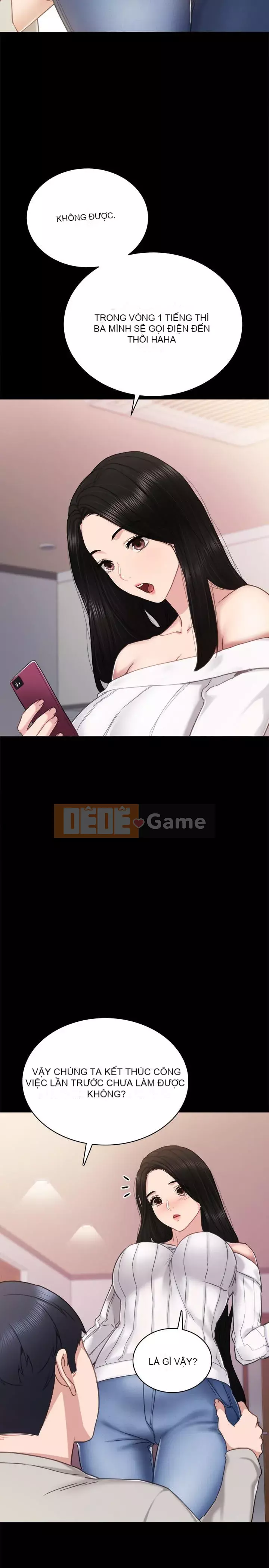 Giáo viên trong đào tạo Chương 1-56