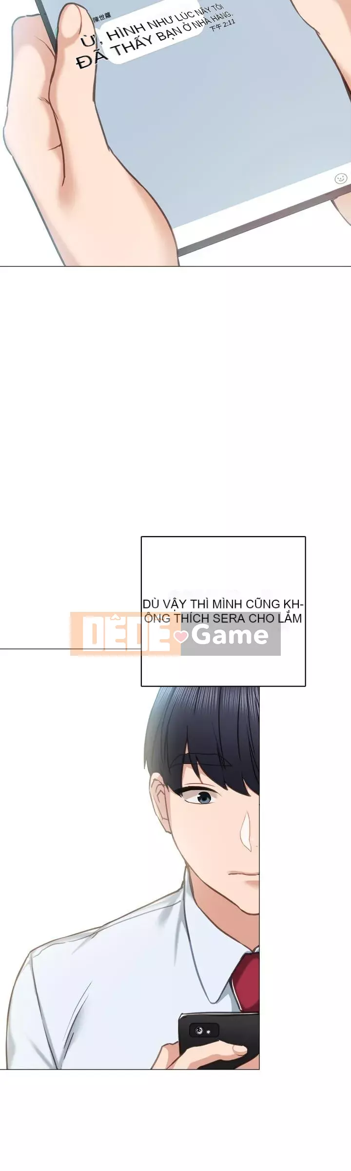 Giáo viên trong đào tạo Chương 1-56