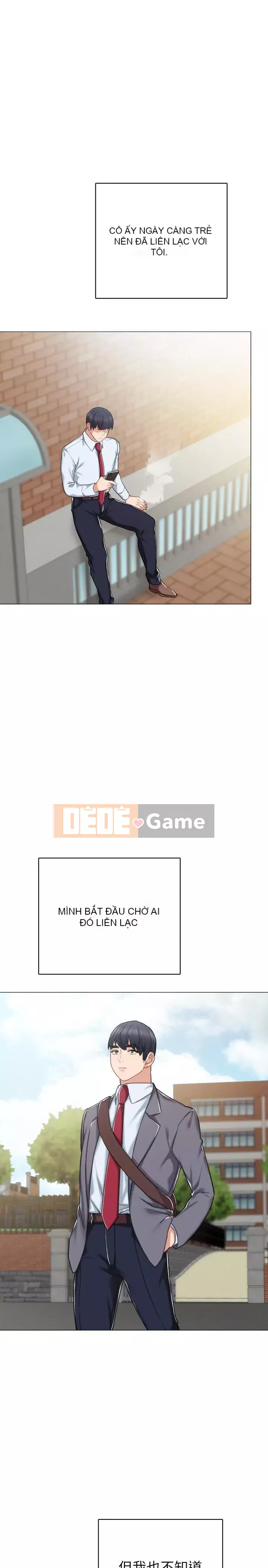 Giáo viên trong đào tạo Chương 1-56