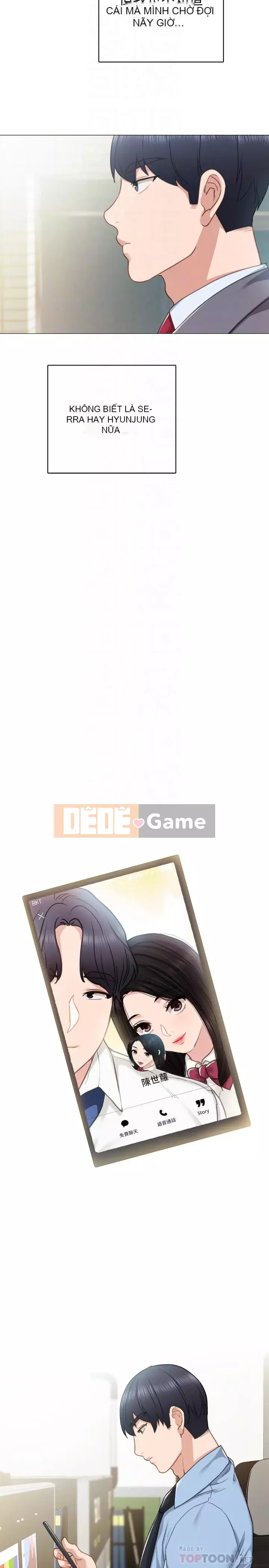 Giáo viên trong đào tạo Chương 1-56