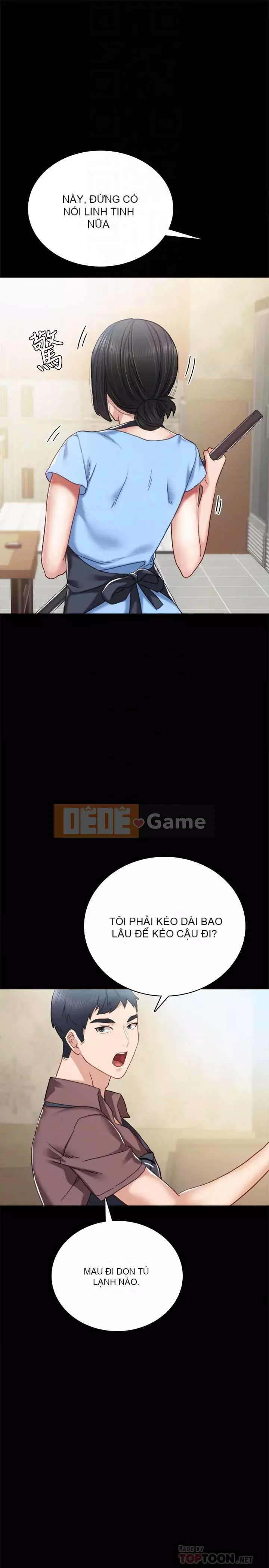 Giáo viên trong đào tạo Chương 1-56