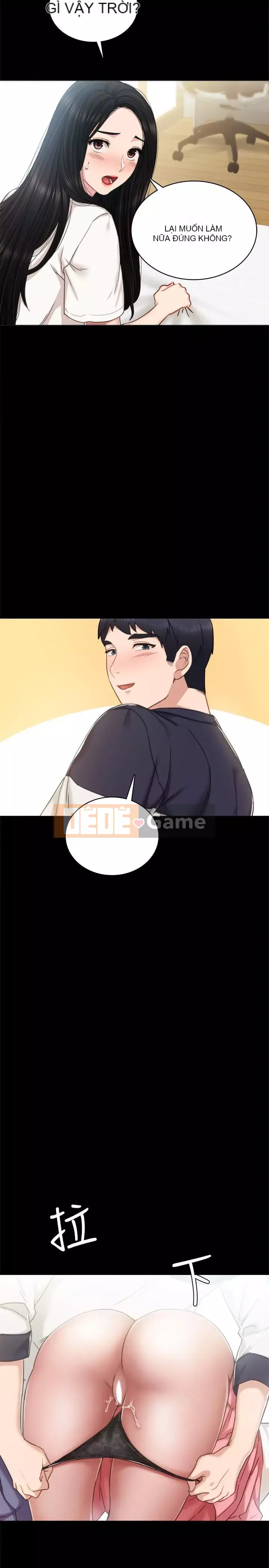 Giáo viên trong đào tạo Chương 1-56