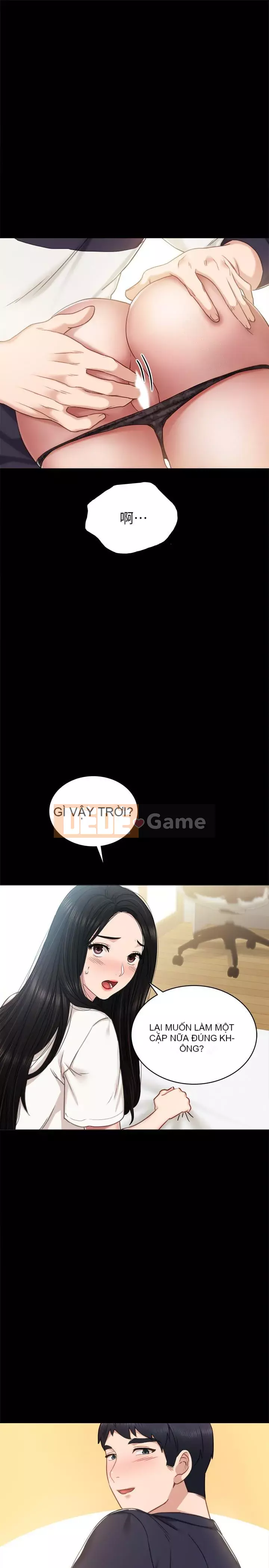 Giáo viên trong đào tạo Chương 1-56