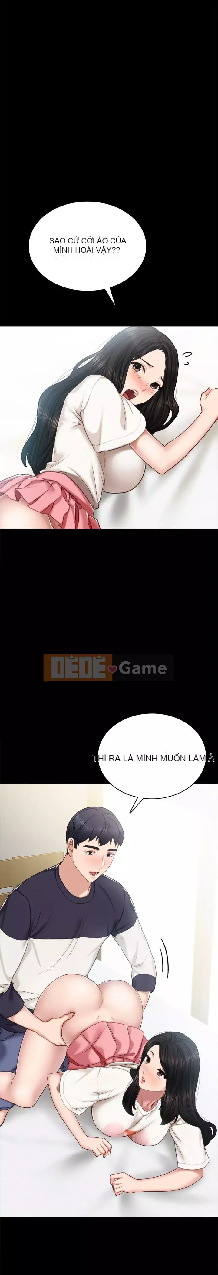 Giáo viên trong đào tạo Chương 1-56