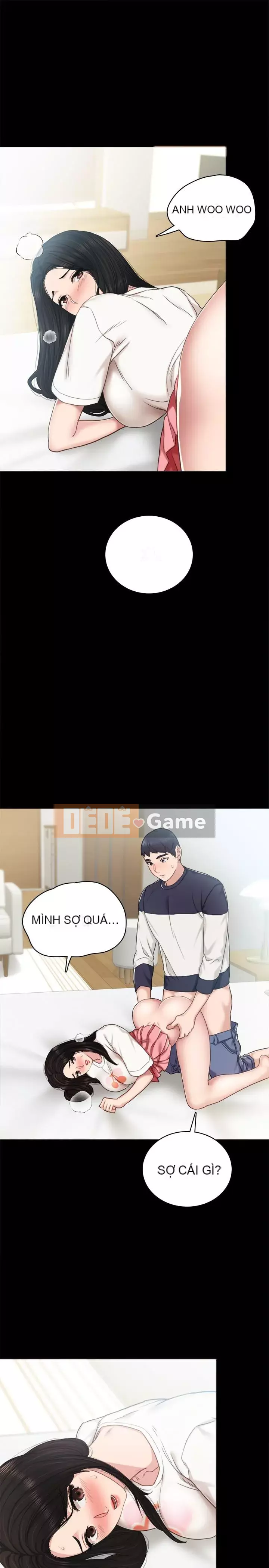 Giáo viên trong đào tạo Chương 1-56