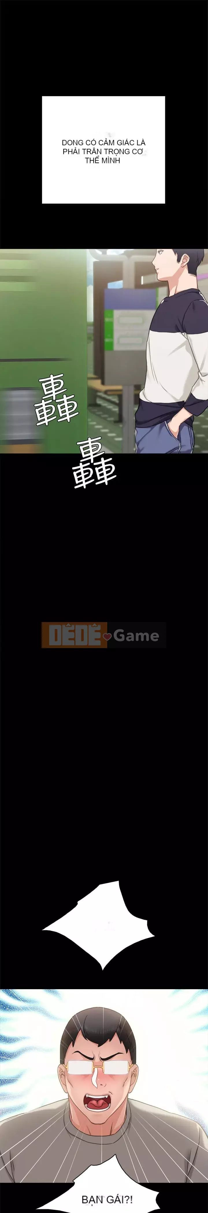 Giáo viên trong đào tạo Chương 1-56