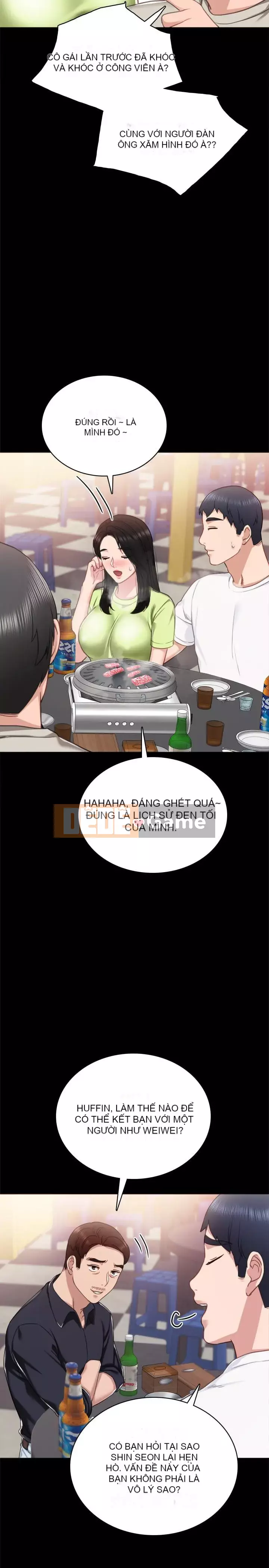 Giáo viên trong đào tạo Chương 1-56