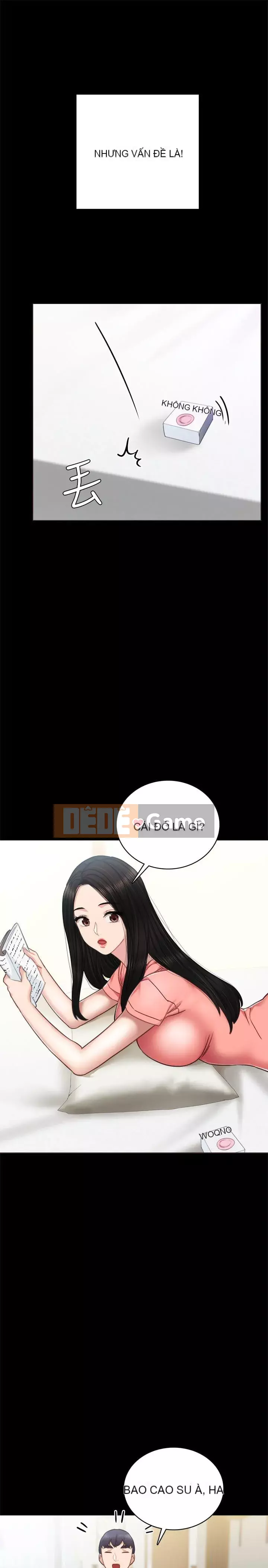 Giáo viên trong đào tạo Chương 1-56