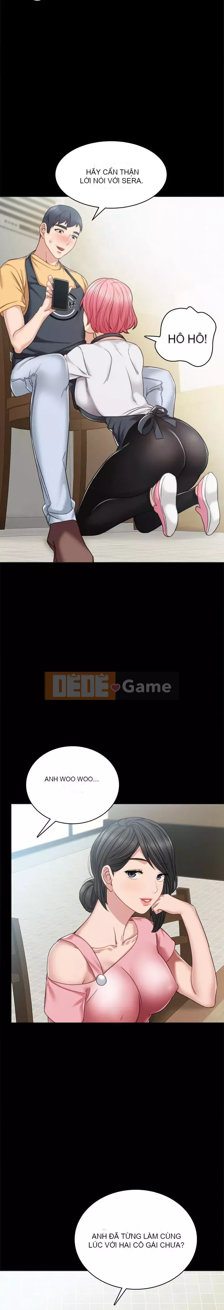 Giáo viên trong đào tạo Chương 1-56