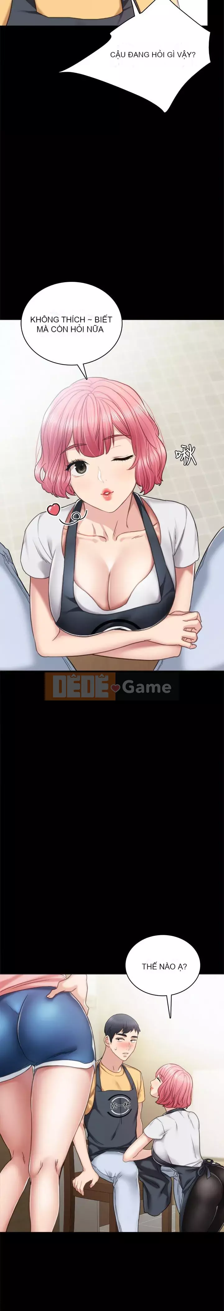 Giáo viên trong đào tạo Chương 1-56