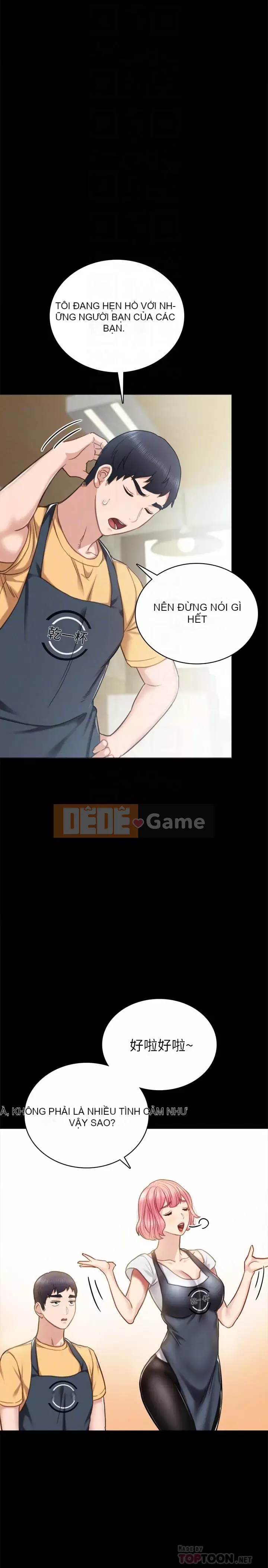 Giáo viên trong đào tạo Chương 1-56