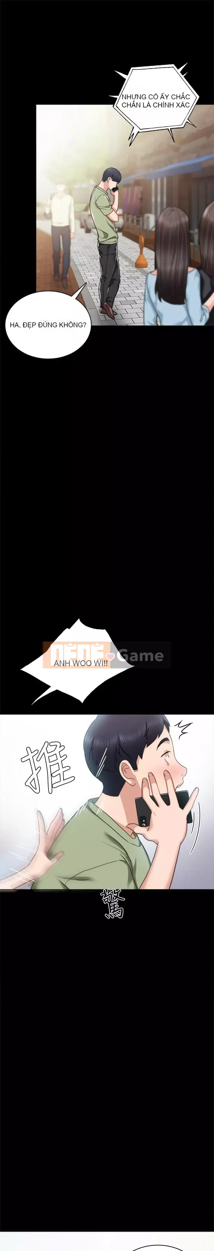 Giáo viên trong đào tạo Chương 1-56