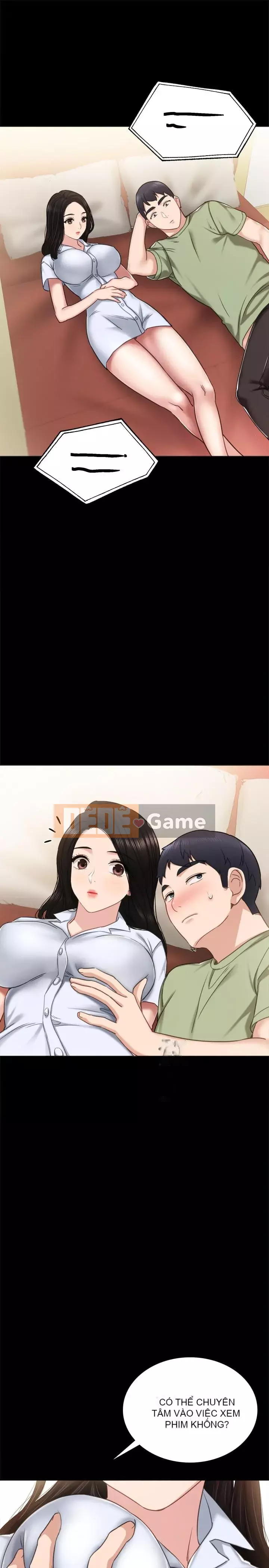 Giáo viên trong đào tạo Chương 1-56