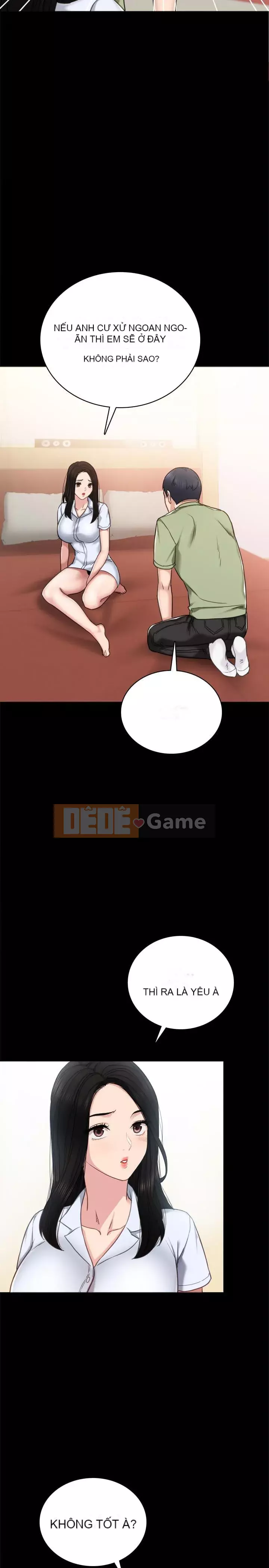 Giáo viên trong đào tạo Chương 1-56