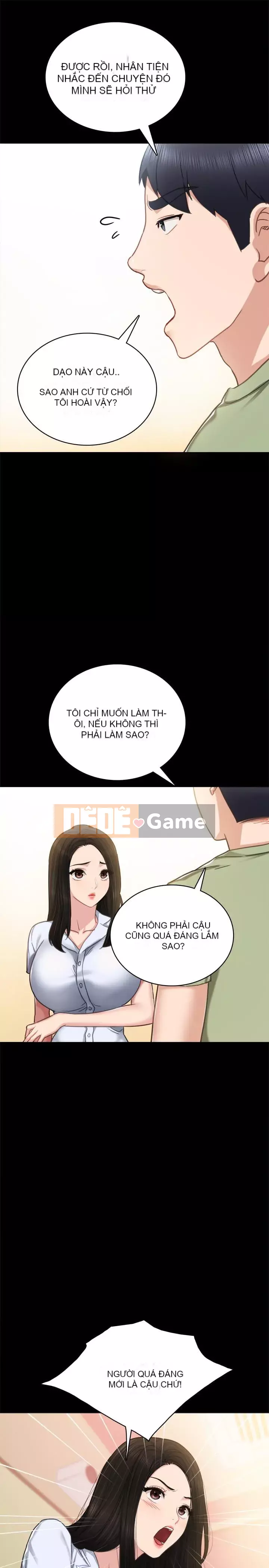 Giáo viên trong đào tạo Chương 1-56