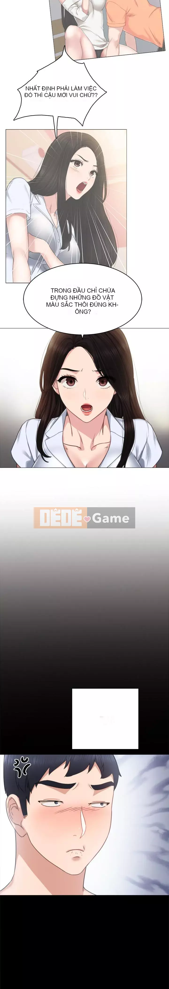 Giáo viên trong đào tạo Chương 1-56