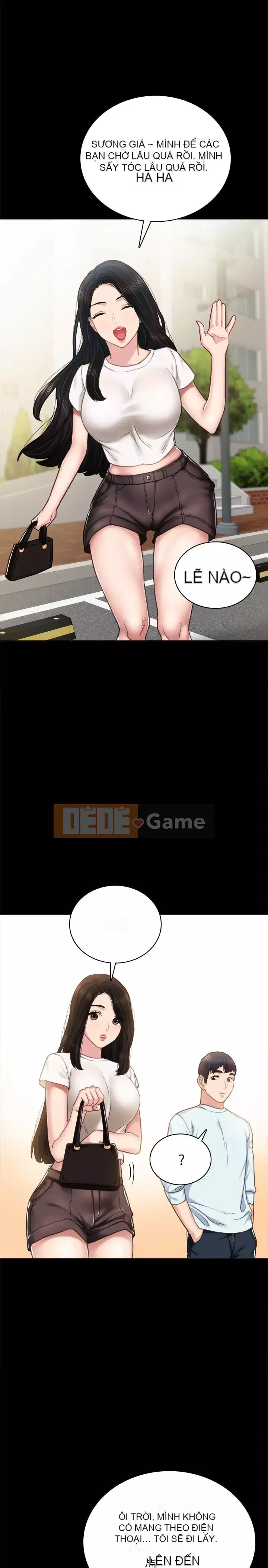 Giáo viên trong đào tạo Chương 1-56