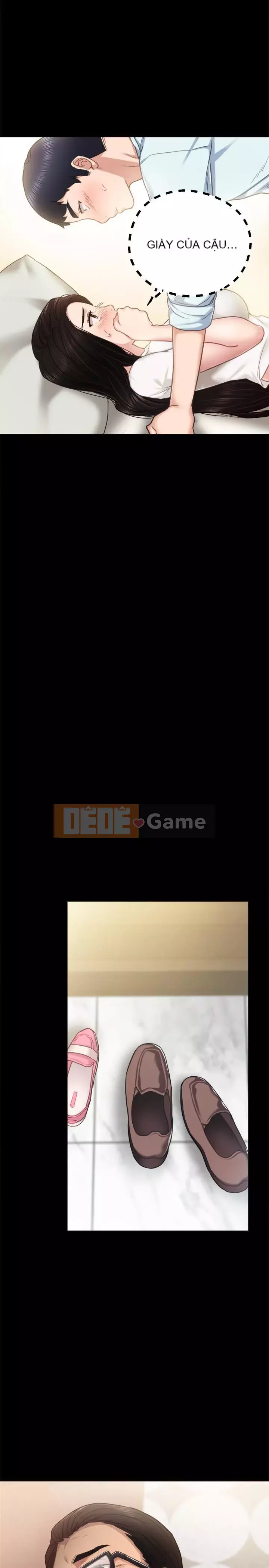 Giáo viên trong đào tạo Chương 1-56