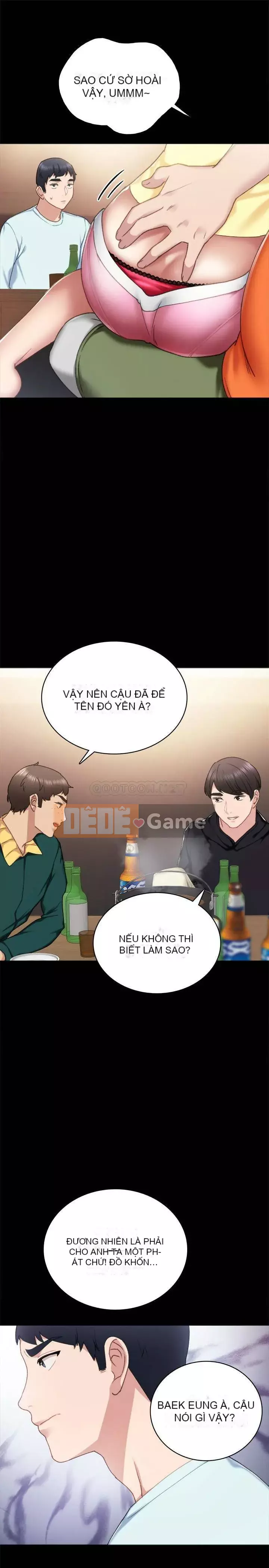 Giáo viên trong đào tạo Chương 1-56