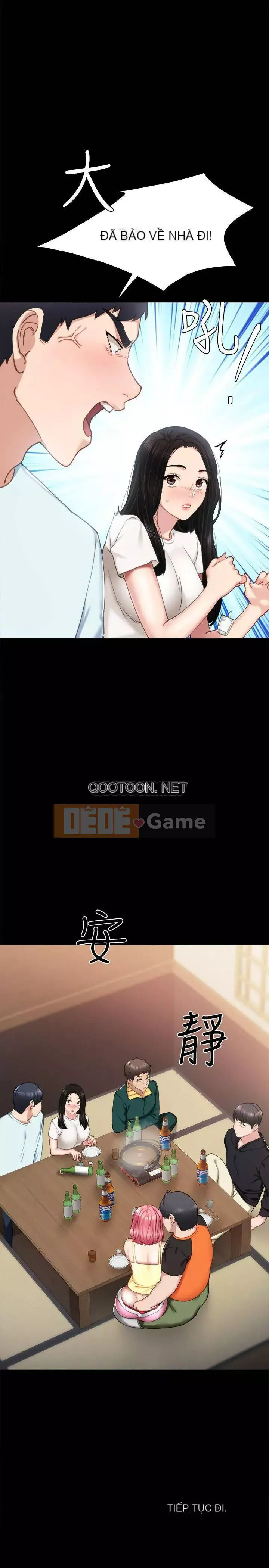 Giáo viên trong đào tạo Chương 1-56