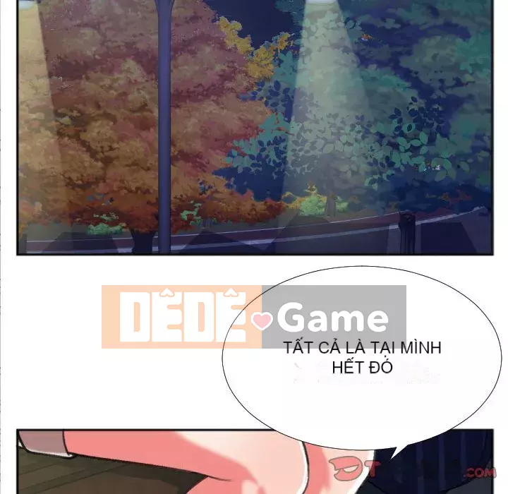 Mối quan hệ đặc biệt Chương 29-30