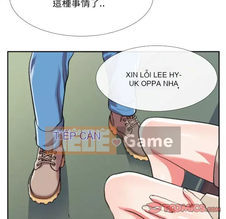 Mối quan hệ đặc biệt Chương 29-30