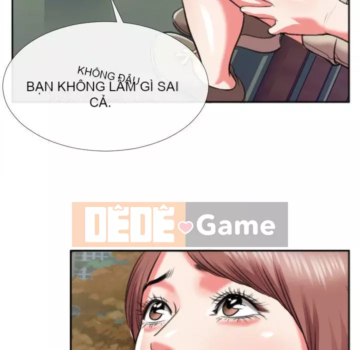 Mối quan hệ đặc biệt Chương 29-30