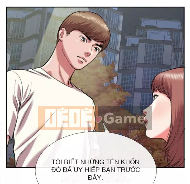 Mối quan hệ đặc biệt Chương 29-30